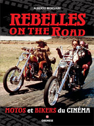 Rebelles on the Road-0