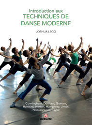 Introduction aux techniques de danse moderne-0