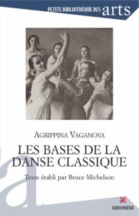 Les bases de la danse classique-0