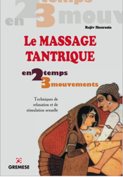 Le massage tantrique -0