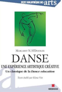 Danse, une expérience artistique créative-0