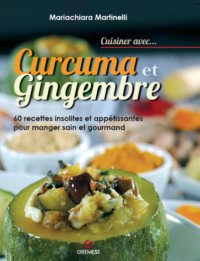 Cuisiner avec... curcuma et gingembre-0