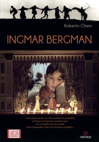 Le cinéma de Ingmar Bergman-0