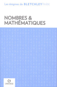 Nombres et mathématiques-0