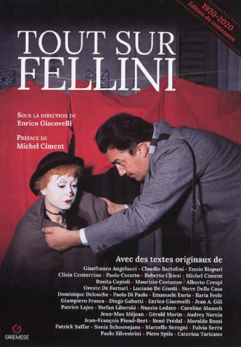 Tout sur Fellini