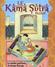 Le Kama Sutra illustré