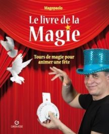 Le livre de la magie