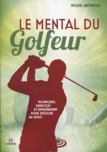 Le mental du golfeur