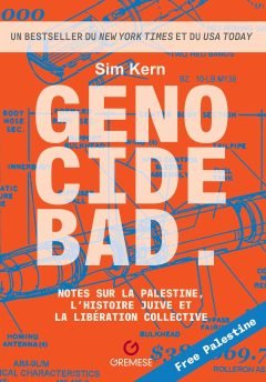FR - Genocide bad