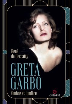 FR - Greta Garbo