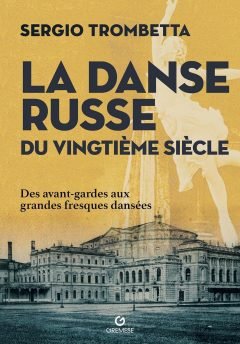 FR - La danse russe
