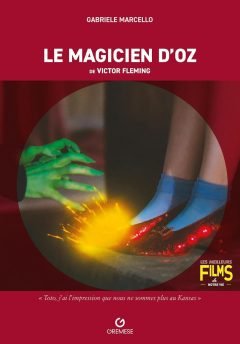 FR - Le magicien dOz