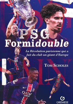 FR - PSG Formidouble