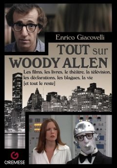 FR - Tout sur Woody Allen