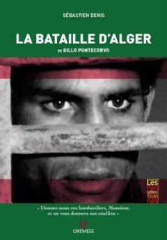 La bataille d'Alger