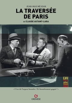 La traversee de Paris