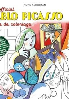 Pablo Picasso