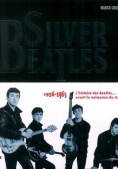 Silver Beatles